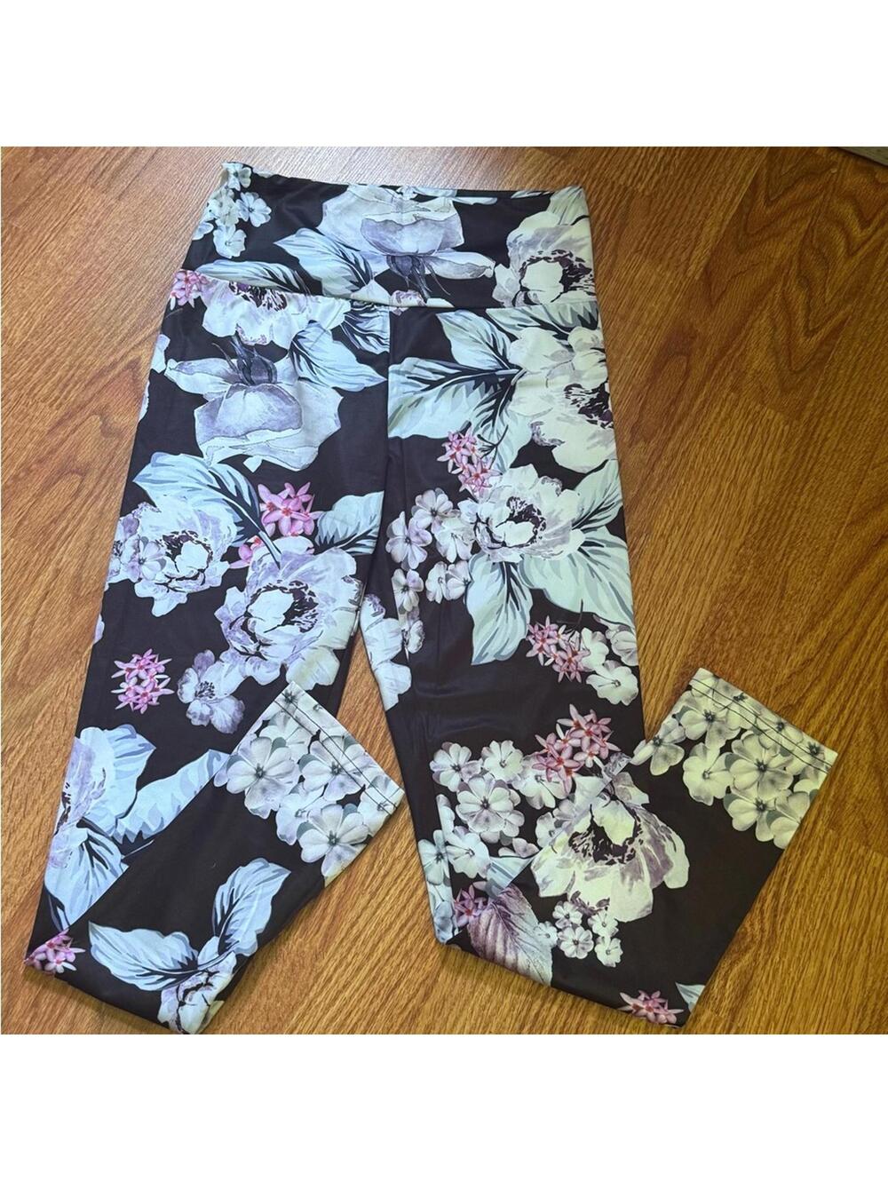 Women's Bottoms | Leggings | Size M | SHEIN